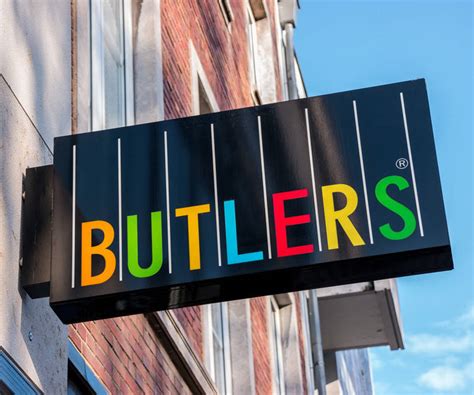 butlers online